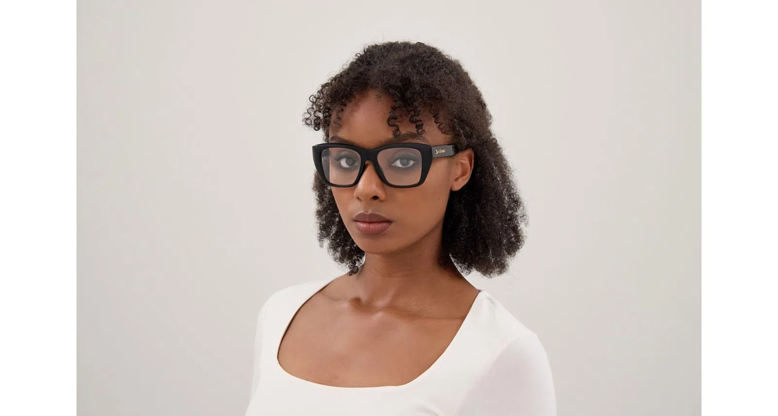 Saint Laurent SL 925 Eyeglasses - view 7